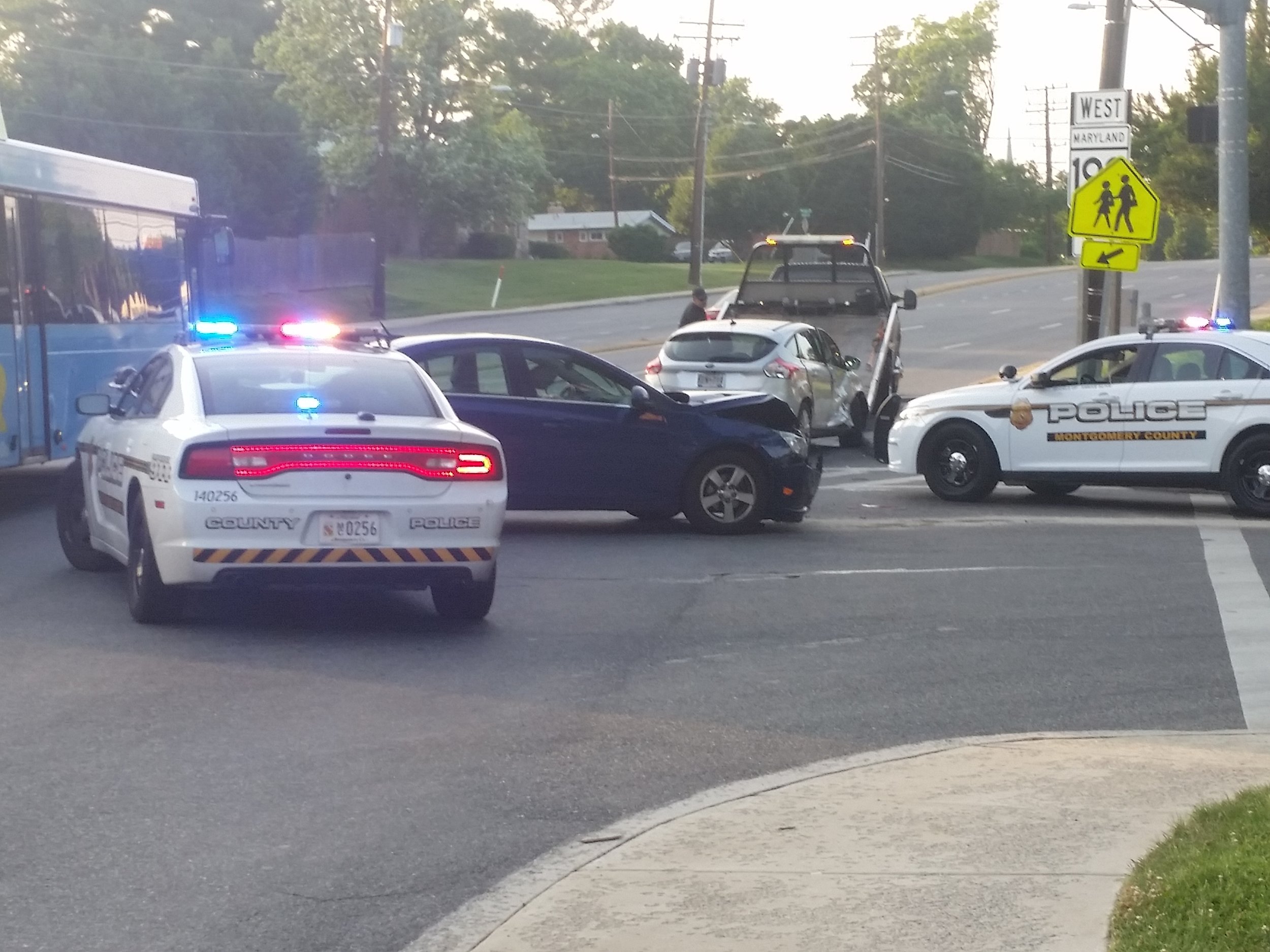 Dispatches From Suburbia: Does Driving a Car Change Who You Are?