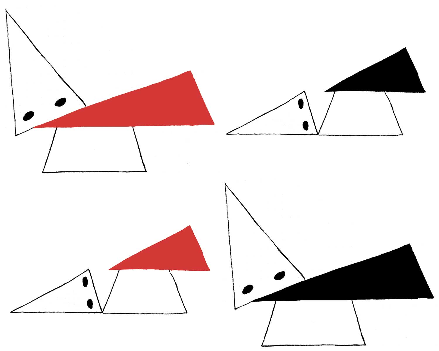 Links in the Wake of Charlottesville