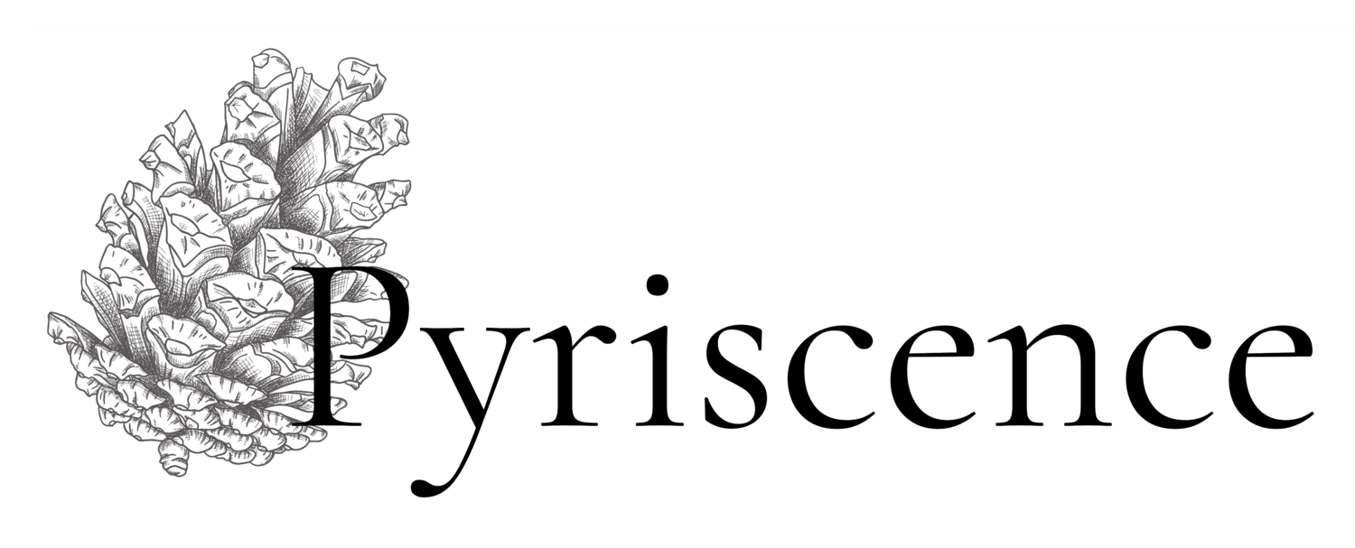 Pyriscence