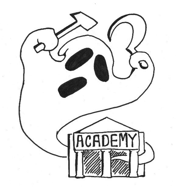 Jordan Peterson and Citational Practice