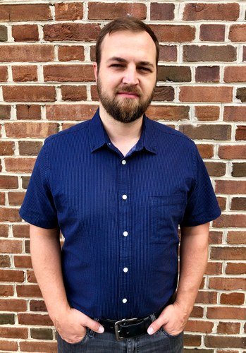 In Solidarity with Oliver Baker